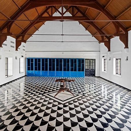 Welcomheritage Azora By Ayatana, Fort Kochi Bagian luar foto