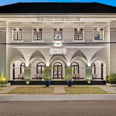 Welcomheritage Azora By Ayatana, Fort Kochi Bagian luar foto