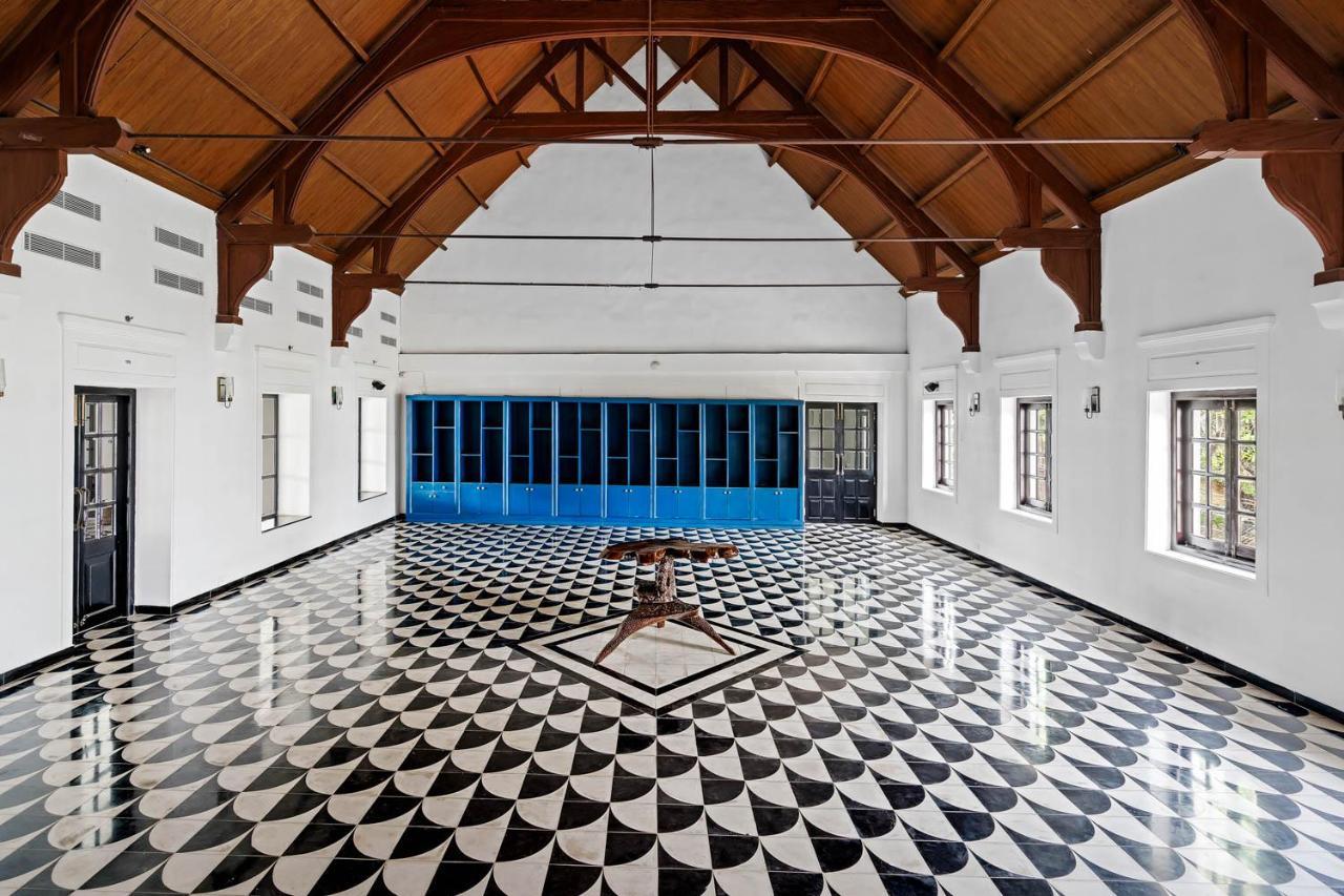 Welcomheritage Azora By Ayatana, Fort Kochi Bagian luar foto