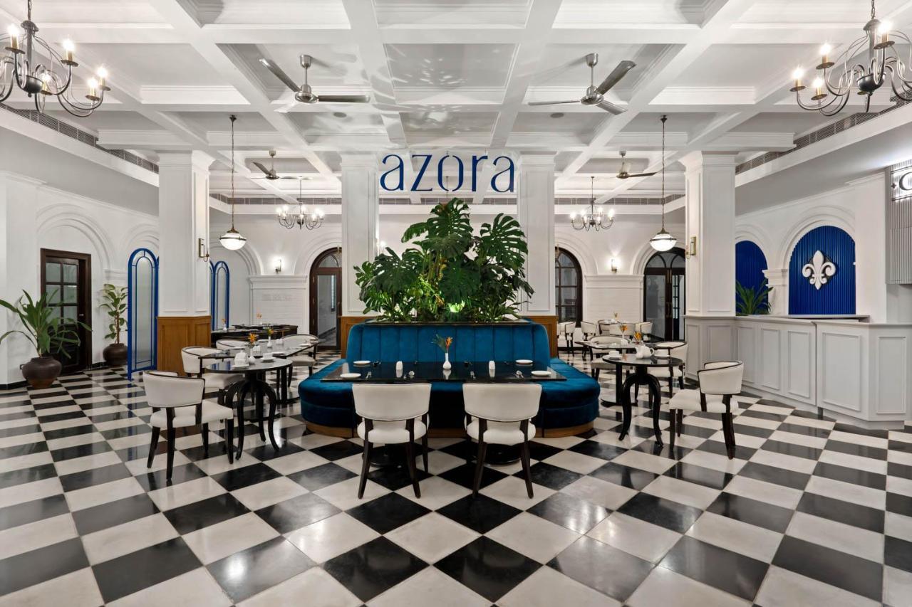 Welcomheritage Azora By Ayatana, Fort Kochi Bagian luar foto