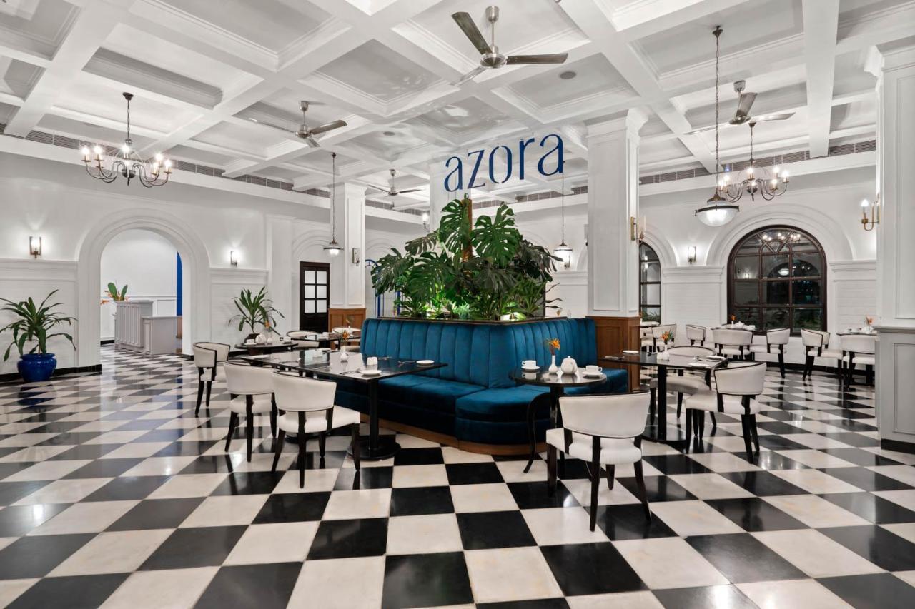 Welcomheritage Azora By Ayatana, Fort Kochi Bagian luar foto